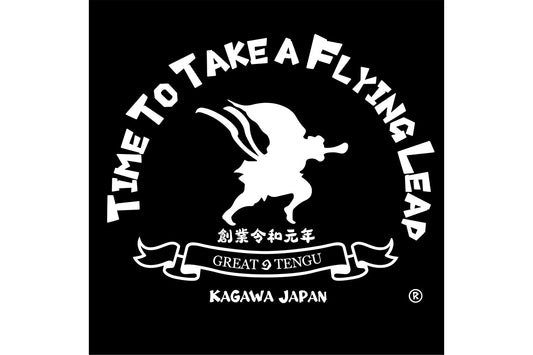 WHAT IS GREAT TENGU?