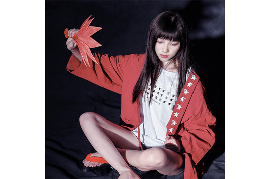 GREAT TENGU® FAN