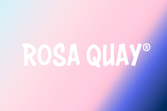 Exploring the World of Rosa Quay® Through Colours